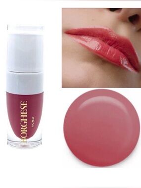 BORGHESE Shine Infusion Lip Gloss